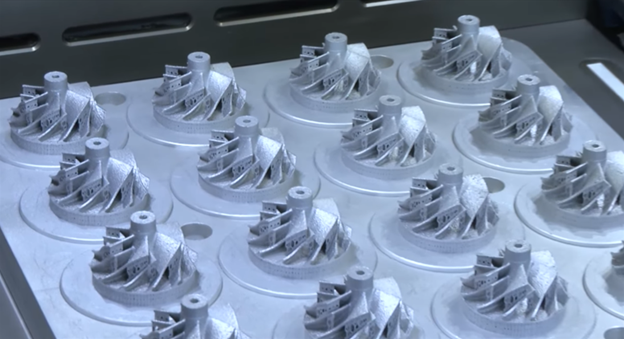 3D Printing Services