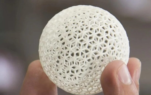 Ancillaries for 3D Printers