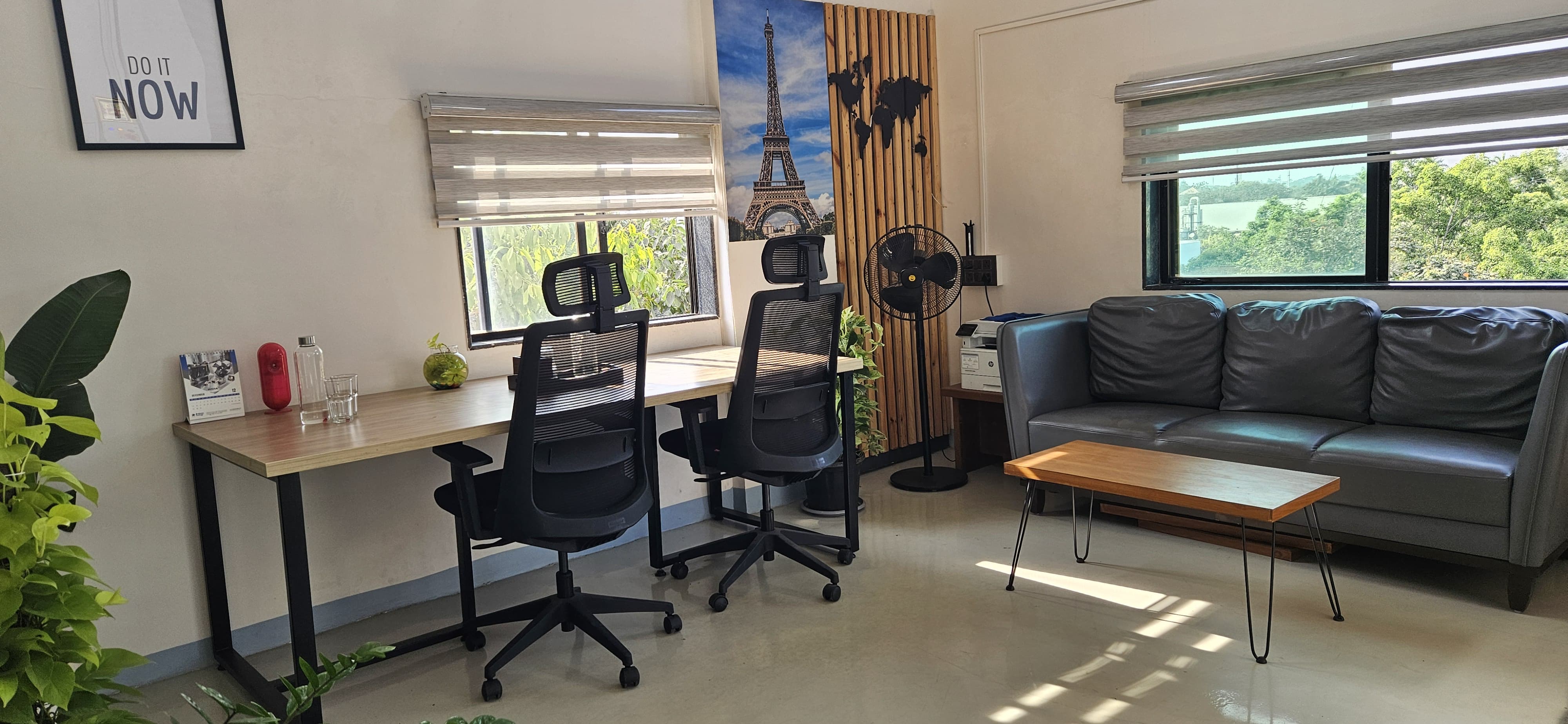 office