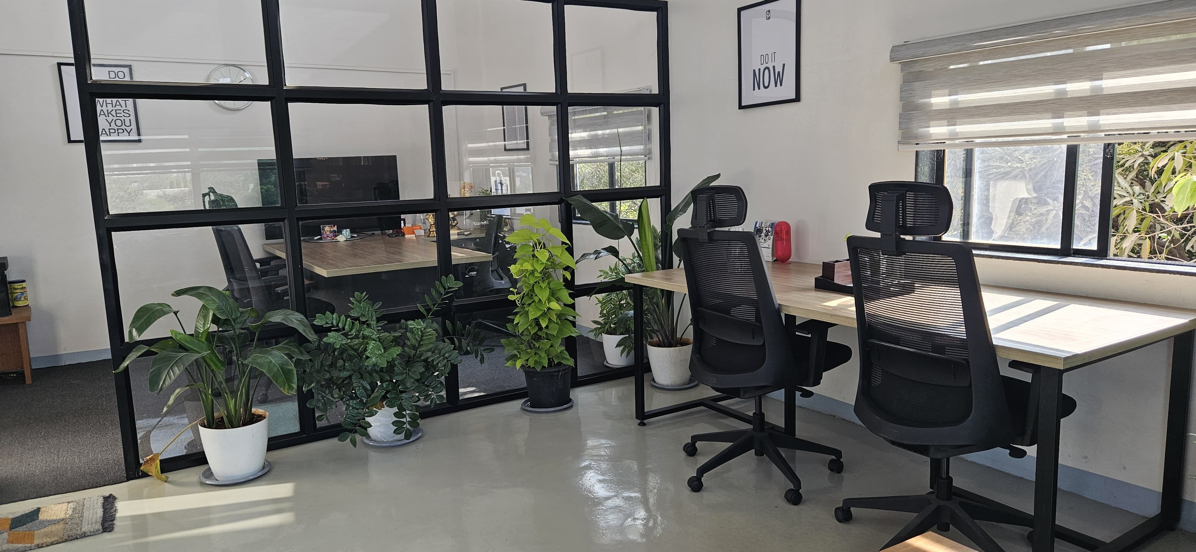 office