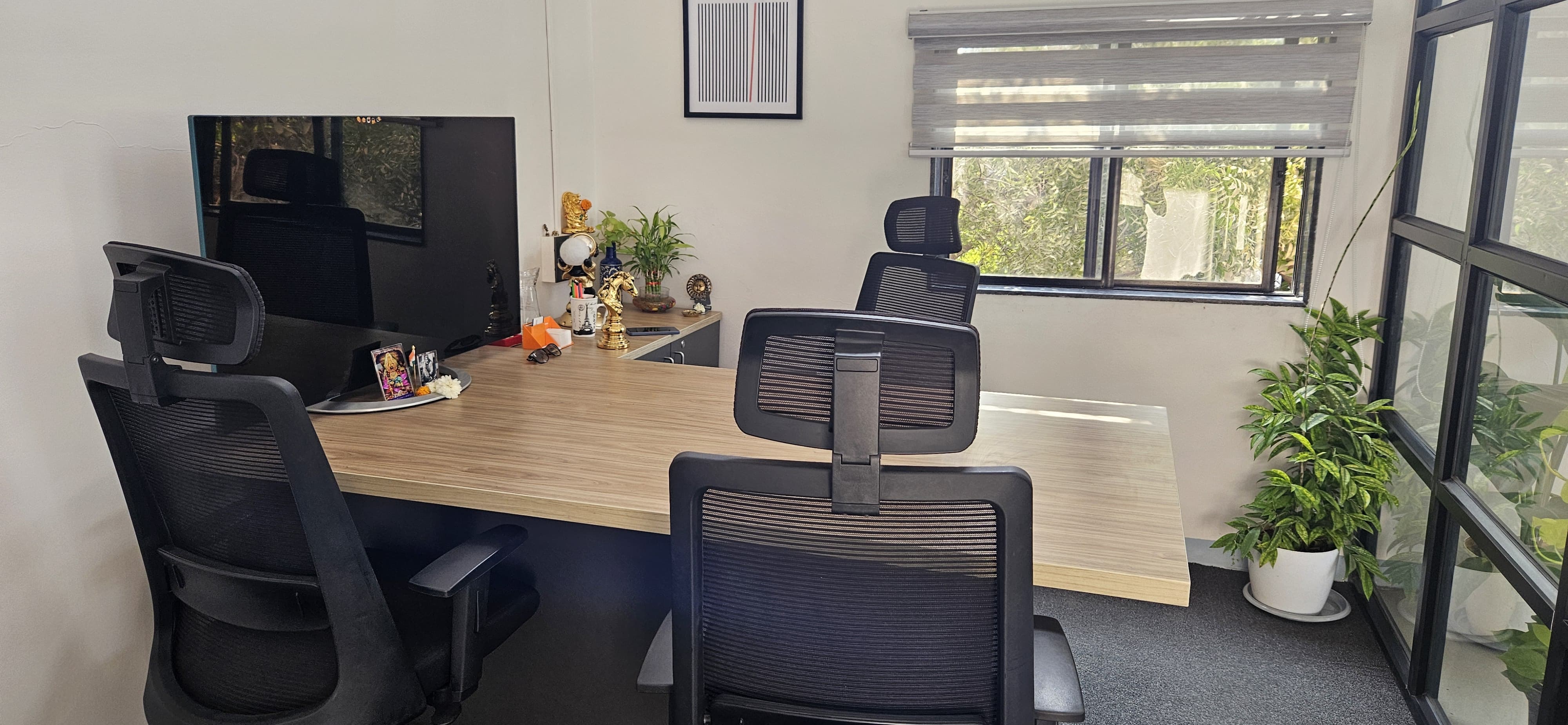 office